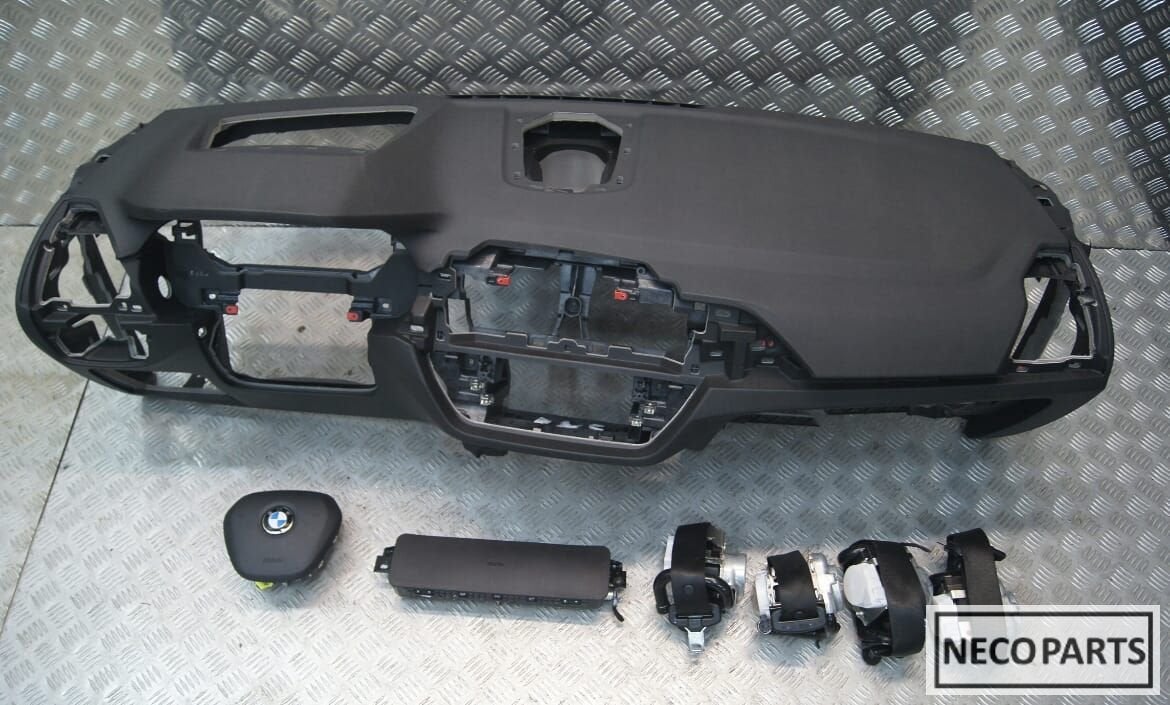 BMW X3 G01 AIRBAG AIRBAGSET ORGINEEL OP AANVRAAG