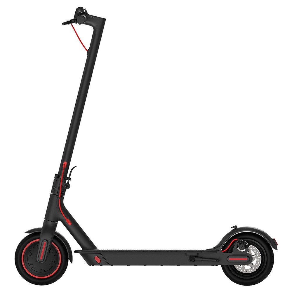 Xiaomi M365 Electrische step Nieuwe ACCU, Fietsen en Brommers, Steps, Ophalen, Zo goed als nieuw, Elektrische step (E-scooter)