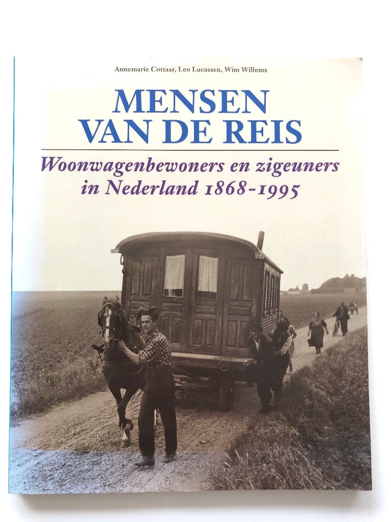 Mensen van de reis, Verzenden, Lucebert, Europa, Zo goed als nieuw
