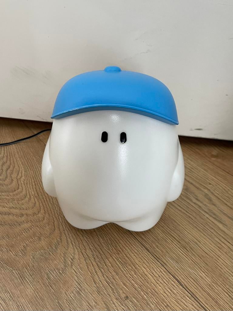 Mybuddy philips mykidsroom blauw, Ophalen of Verzenden, Zo goed als nieuw