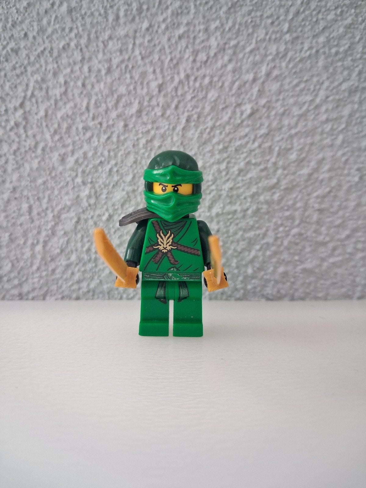 Lego Lloyd Honor Robe - Ninjago, Ophalen of Verzenden, Zo goed als nieuw