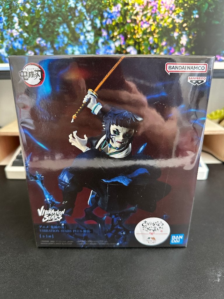 Demon Slayer – Kimetsu no Yaiba – Kaigaku Figure, Verzenden, Nieuw