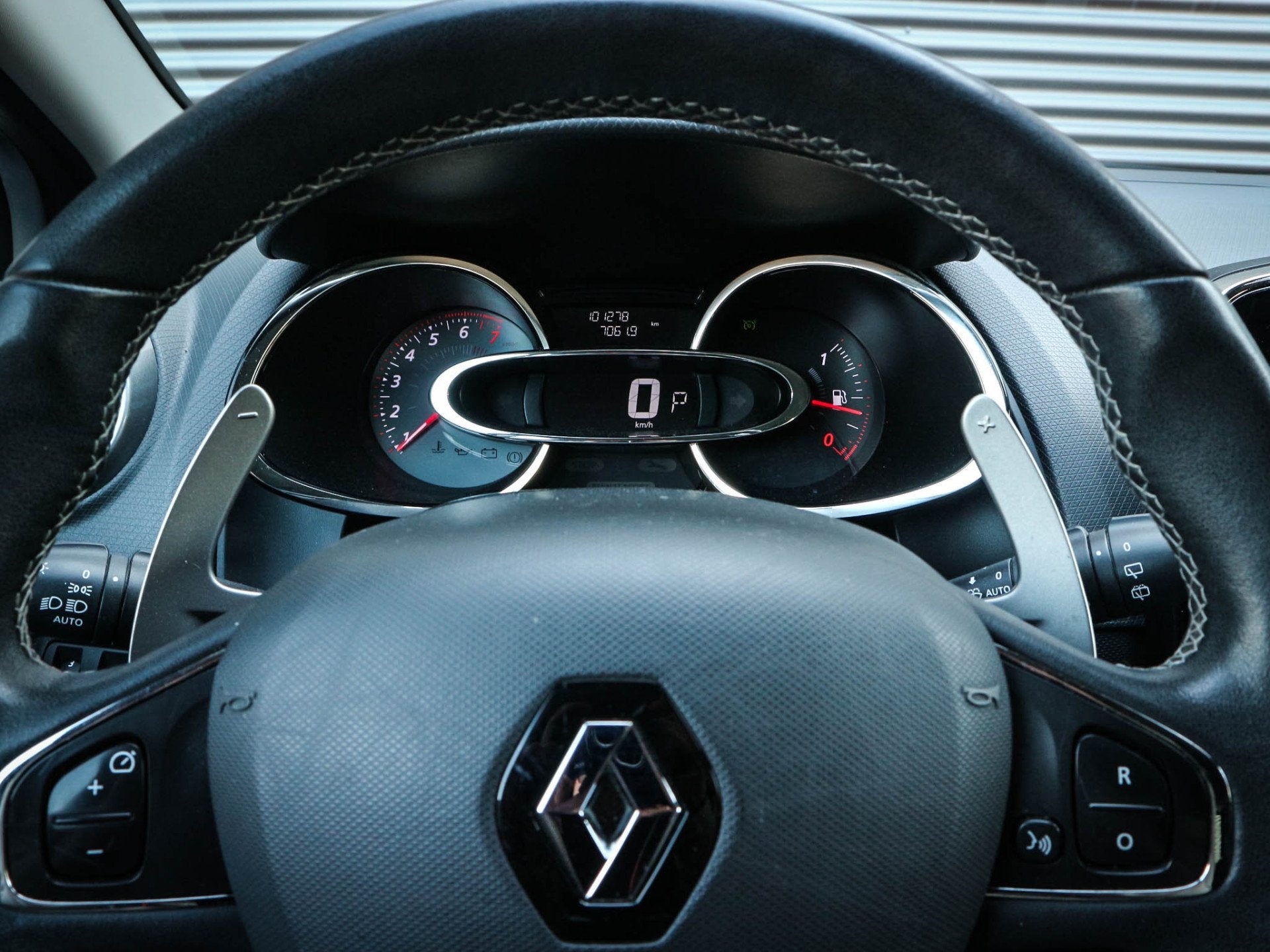 Renault Clio 1.2 GT | Clima | Navi | Cruise | Pdc | 17 inch, Euro 5, Stof, Gebruikt, Origineel Nederlands