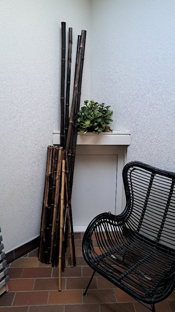 Bamboe stokken, Ophalen, Nieuw, Overige typen