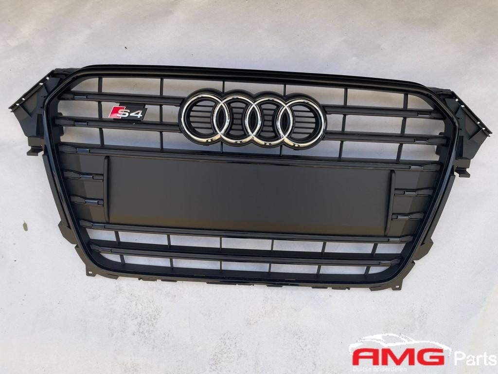 Audi A4 S4 B8 8K Facelift Grille 8K0853651J, AUDI AG, Kundenbetreuung@audi.de, Nieuw, Auto-Union-Strasse 1
85045  Ingolstadt, DE