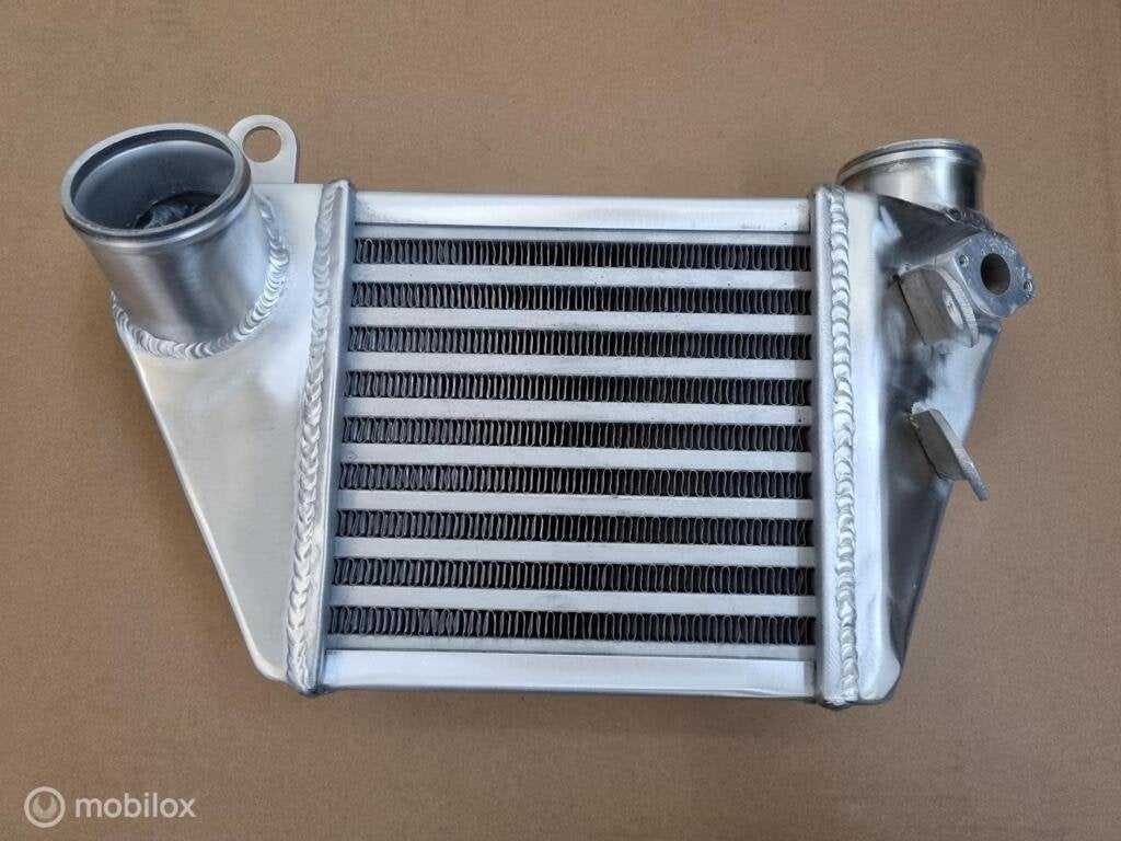 Intercooler 02-05 VW Jetta /Bora/Golf MK4 1.8/ 1.8L 1.9TDI, Nieuw, Ophalen of Verzenden