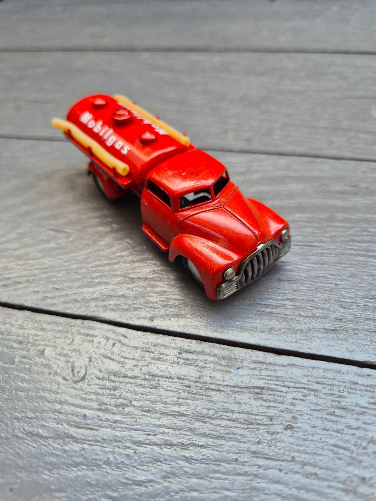 tekno mini dodge, Ophalen of Verzenden, Nieuw, Auto