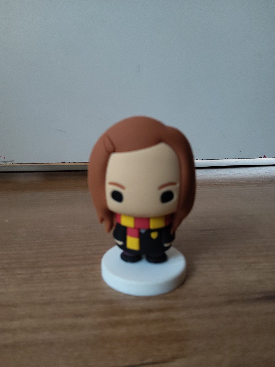 Ginny Wemel Harry Potter Figuurtje mini funko pop, Ophalen of Verzenden, Zo goed als nieuw, Beeldje of Buste