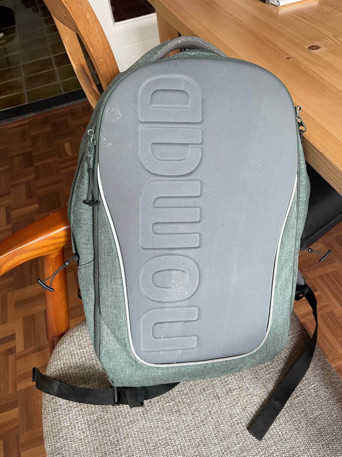 Nomad Guide 16 Every Day rugzak, Ophalen of Verzenden, Gebruikt, 25 tot 40 cm, Nomad