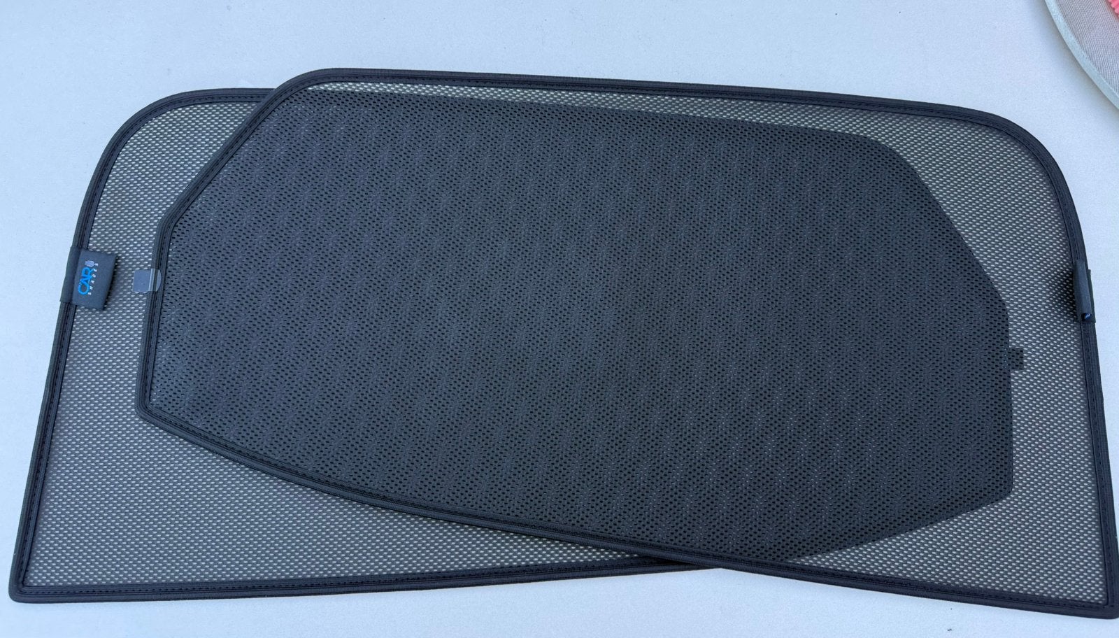 Car Shades zonneschermen Cupra Formentor (2020-heden) achter, Ophalen of Verzenden, Gebruikt