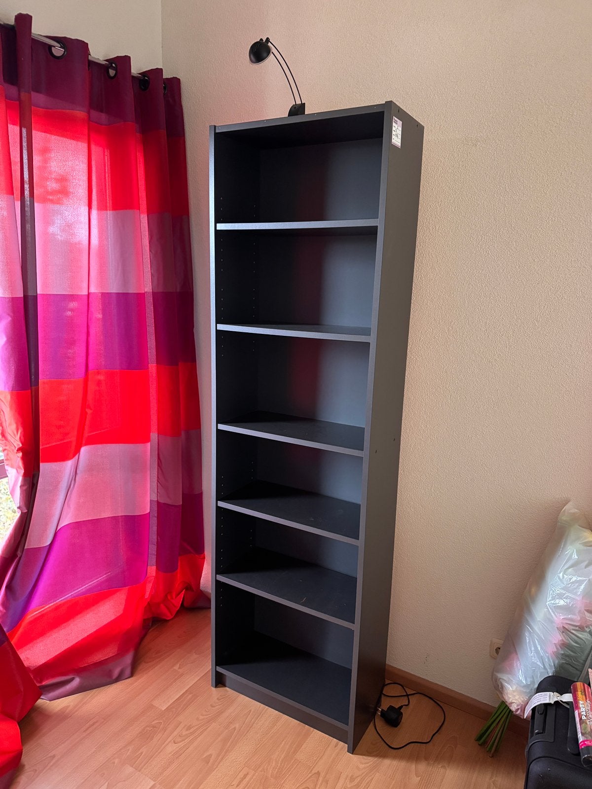 Billy kast, Ophalen, 200 cm of meer, 50 tot 100 cm, Zo goed als nieuw