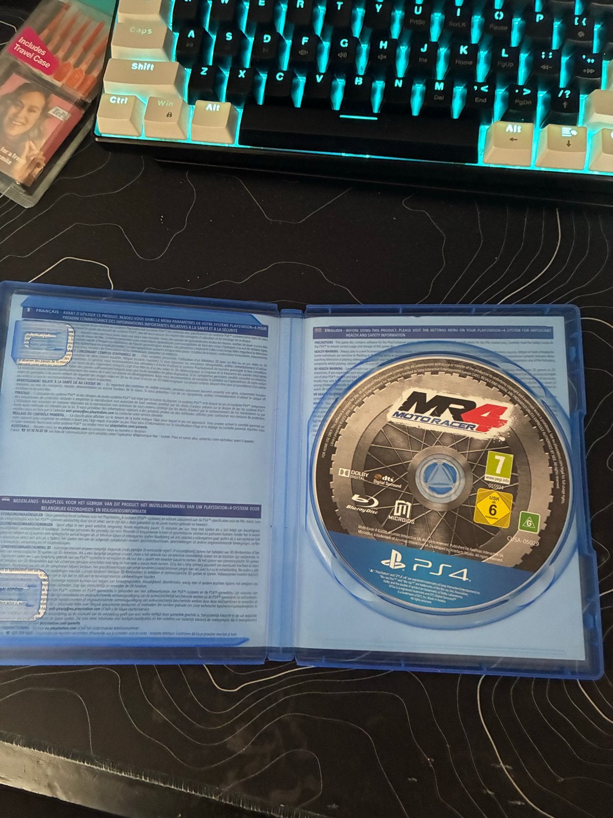 PS4 Games - Diverse collectie, Spelcomputers en Games, Gebruikt, Overige genres, 1 speler, Eén computer