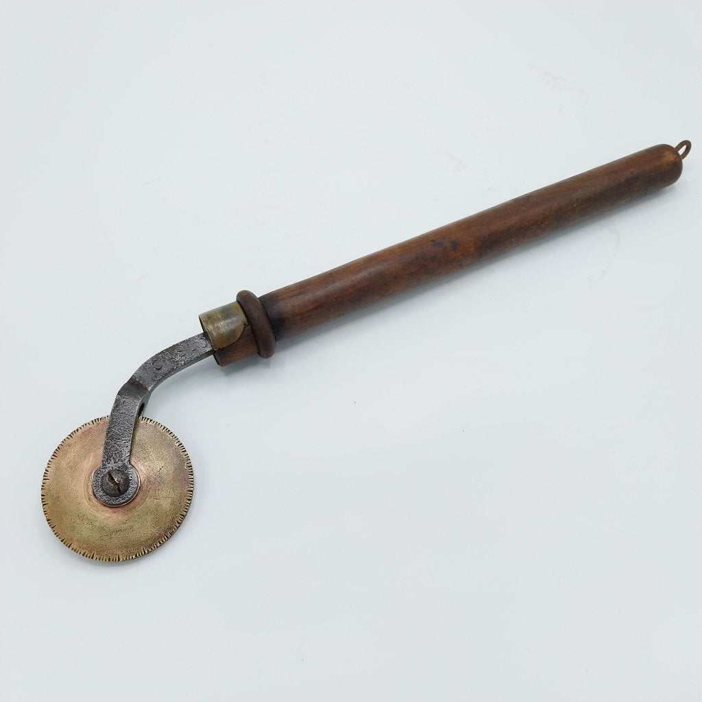 Boekbinders Gereedschap (59467-70), Ophalen of Verzenden