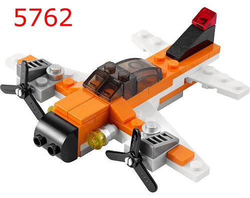 Lego Creator, Compleet, Lego, Ophalen of Verzenden, Zo goed als nieuw