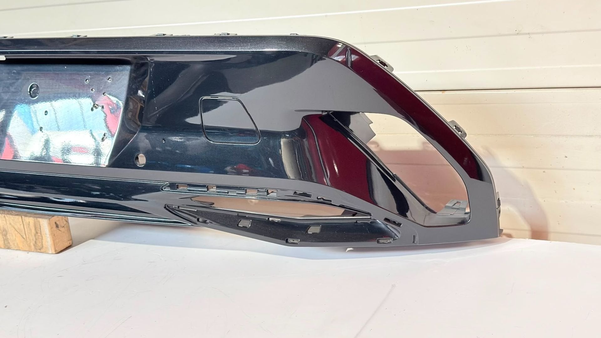 Peugeot 308 III Diffuser 9838001180, Taurusavenue 1
2132 LS  Hoofddorp, NL, Gebruikt, Contact.group@renault.com, Stellantis N.V.
