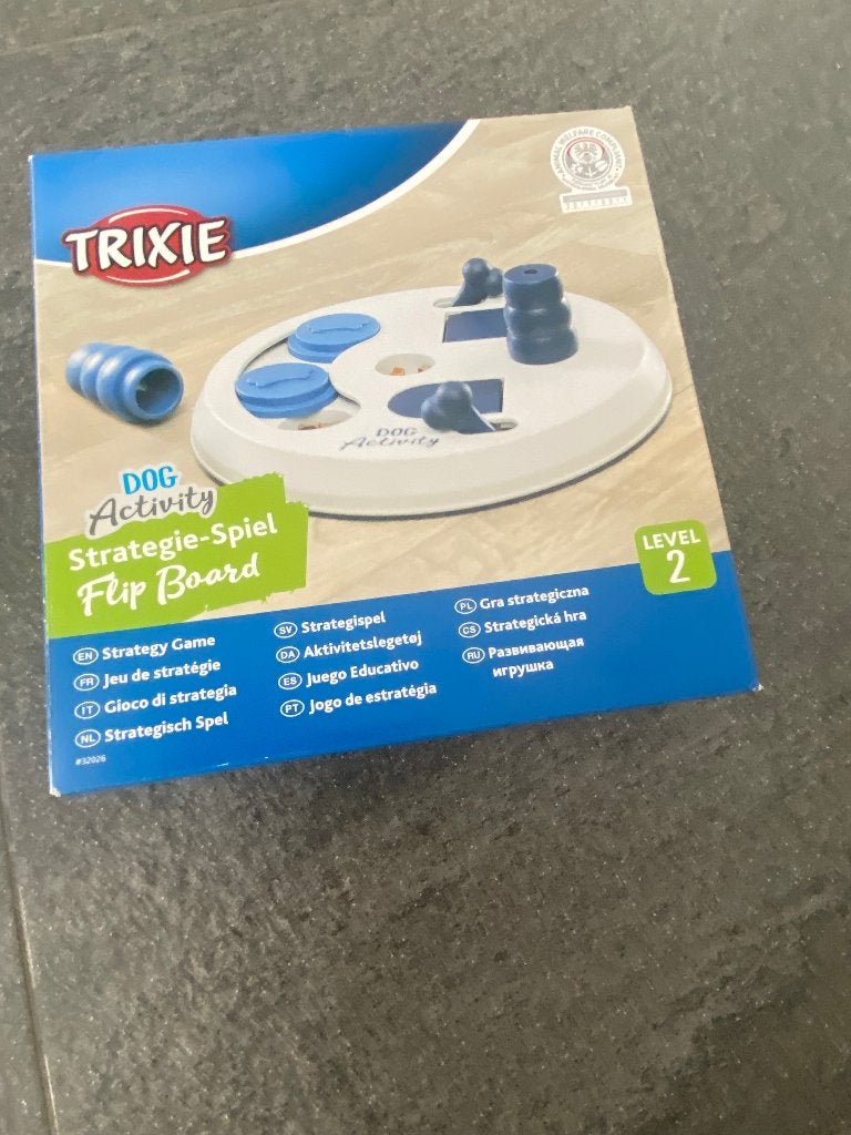 Dieren speelgoed, Ophalen of Verzenden, Nieuw