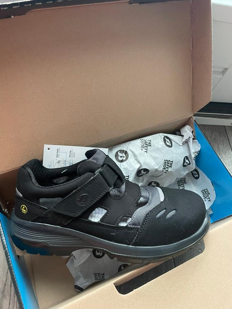Werkschoenen ESD, Doe-het-zelf en Verbouw, Ophalen of Verzenden, Nieuw