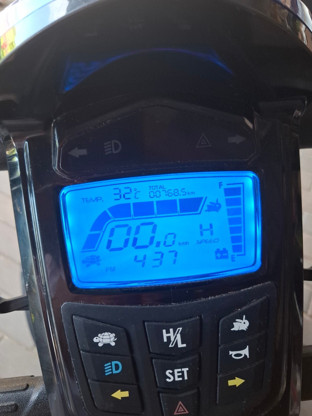Scootmobiel 3.5 jaar oud, Ophalen of Verzenden, Zo goed als nieuw, Overige typen