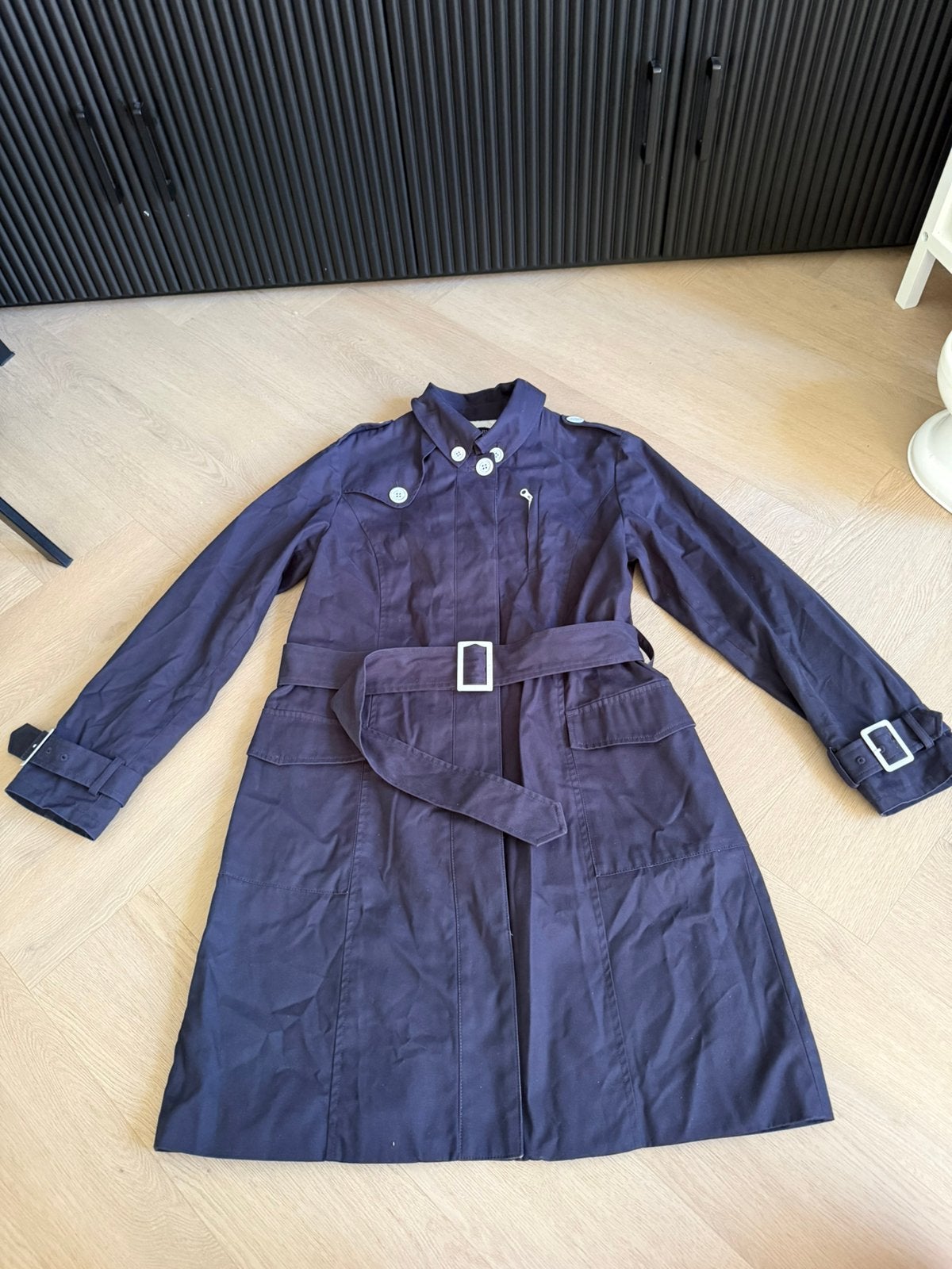 Armani jas, Ophalen of Verzenden, Gedragen