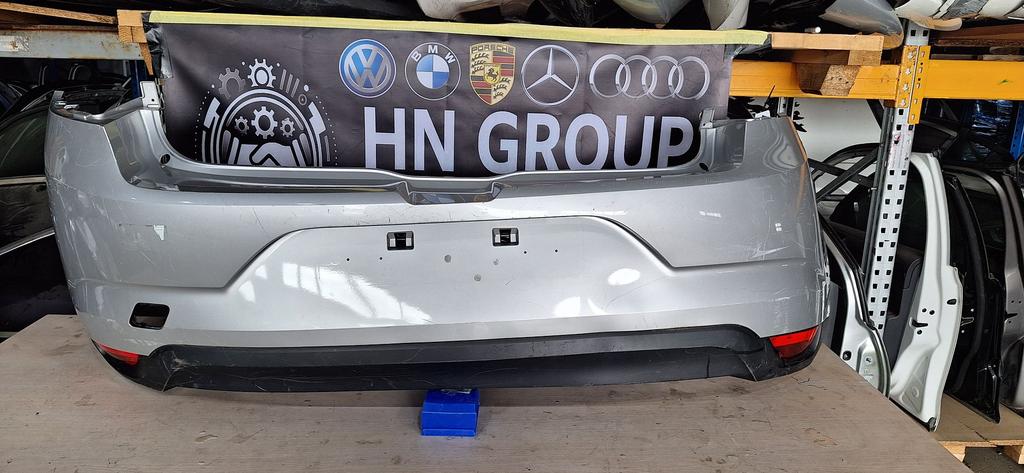 Renault Megane IV hatchback achterbumper, Auto-onderdelen, Gebruikt, -, -, Ophalen of Verzenden