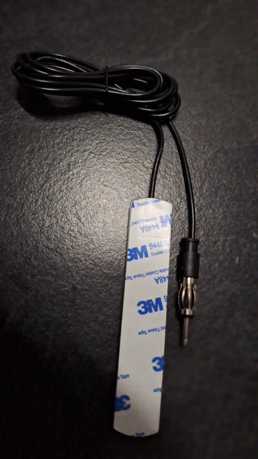 DAB + Universeel Antenne, Auto diversen, Autoradio's, Nieuw, Ophalen of Verzenden