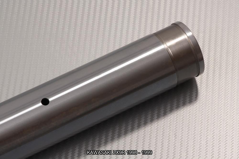 Voorvorkpoten SPR KAWASAKI ZX9R 1998 - 1999, Ophalen of Verzenden, Nieuw