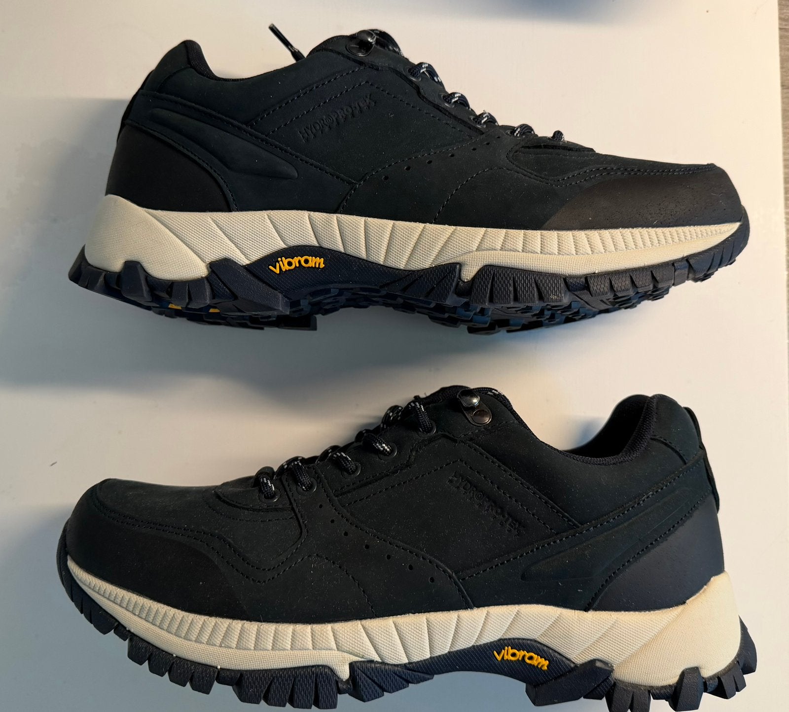 Human Nature Bertram Hoge wandelschoenen heren mt 43, Kleding | Heren, Schoenen, Blauw, Nieuw, Ophalen of Verzenden, Wandelschoenen of Bergschoenen
