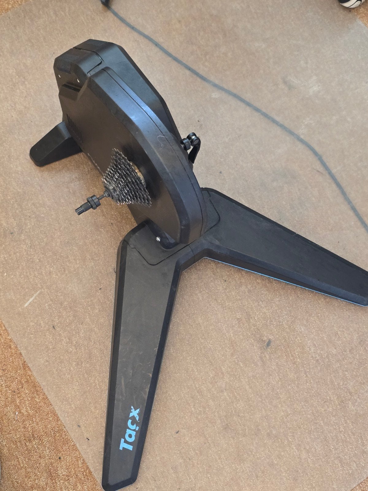 Tacx Flux 2 Smart T2980 Fietstrainer, Ophalen of Verzenden
