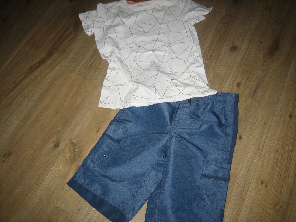 jongens kleding, Ophalen of Verzenden, Zo goed als nieuw, Jongen, Broek