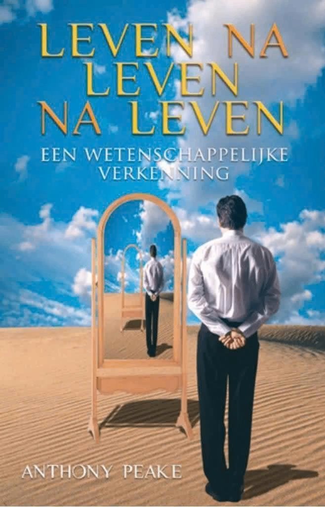 Leven na leven na leven (een wetenschappelijke verkenning), Ophalen of Verzenden, Zo goed als nieuw, Natuurwetenschap
