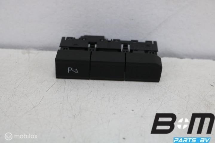 Schakelaar in dashboard VW T-Roc 2GA927238A, Gebruikt