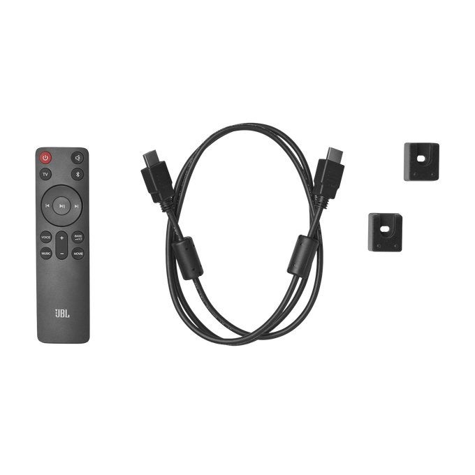 Foto 7 van JBL cinema soundbar sb560 3.1 met draadloze subwoofer zgan