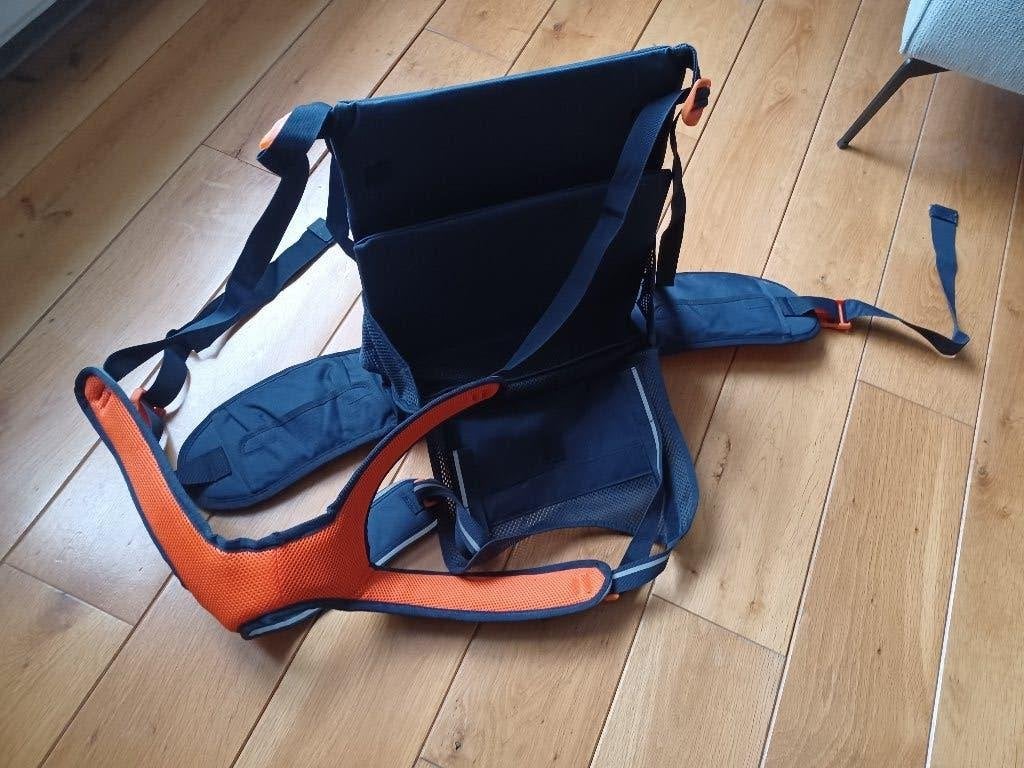 PostNL rughouder, Overige merken, Ophalen of Verzenden, Zo goed als nieuw, Trekking