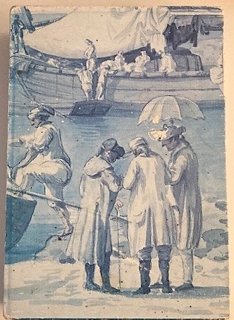 Voyage en Italie, en Sicile et à Malte ~ 1778 / 1994, Verzenden, Gelezen, Europa