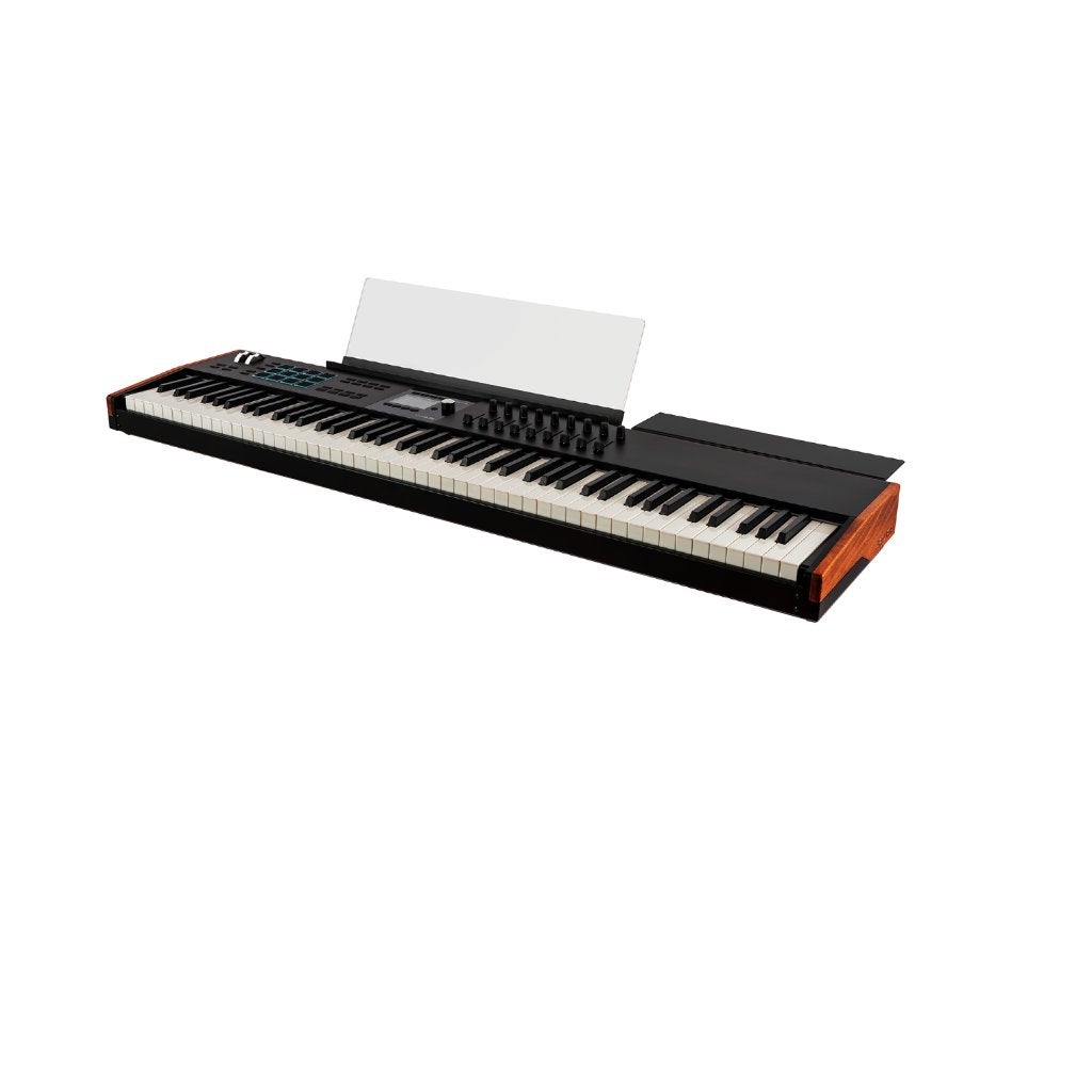 Arturia Keylab 88 MK3 Black USB/MIDI keyboard, ., Nieuw, Ophalen of Verzenden, .
