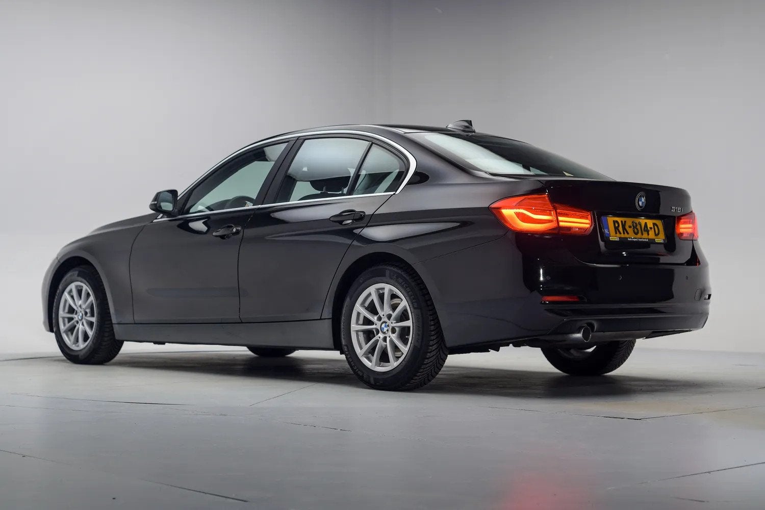 BMW 3-Serie