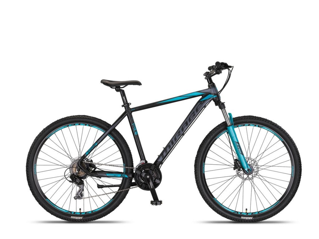 28,29,26,24,20 inch Mtb+inruil,rijklaar,E-bikes 7, 3,21shima, Ophalen of Verzenden, Nieuw