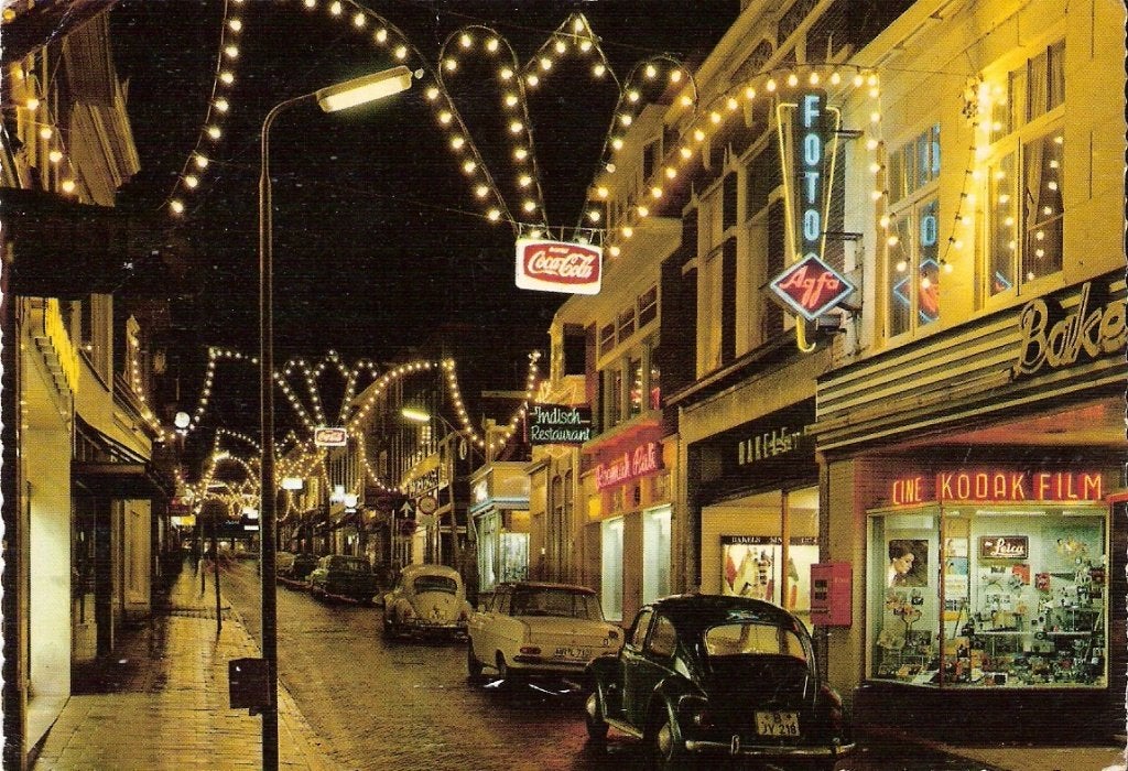 Zandvoort aan Zee      730a, Verzamelen, Ansichtkaarten | Nederland, Ophalen of Verzenden, Voor 1920, Noord-Holland