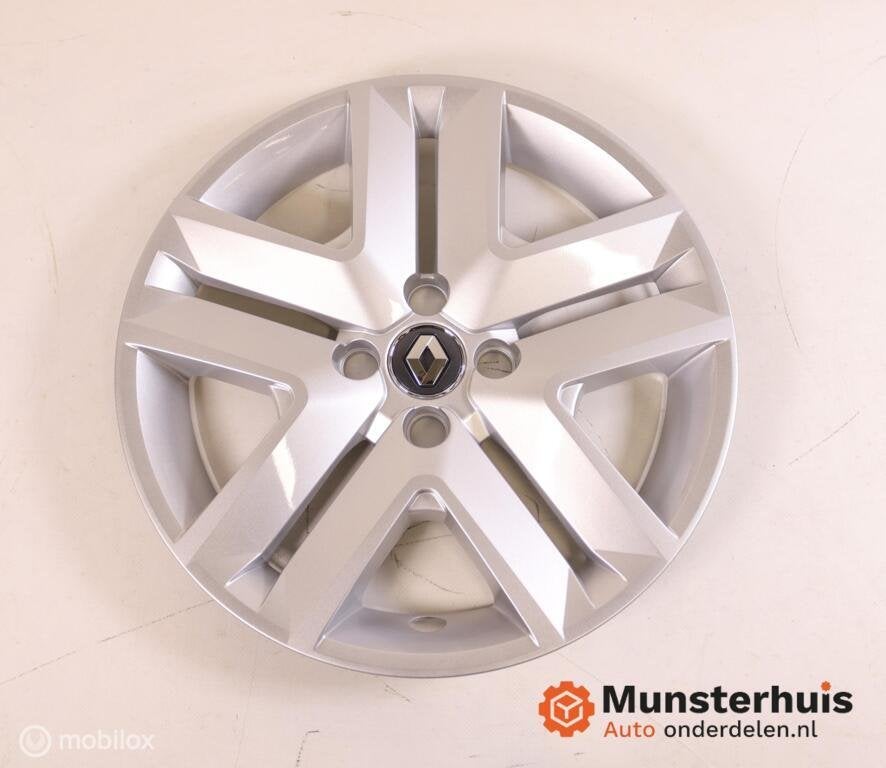 Wieldop origineel Renault Clio ('19->) 403155679R, Nieuw, Ophalen of Verzenden