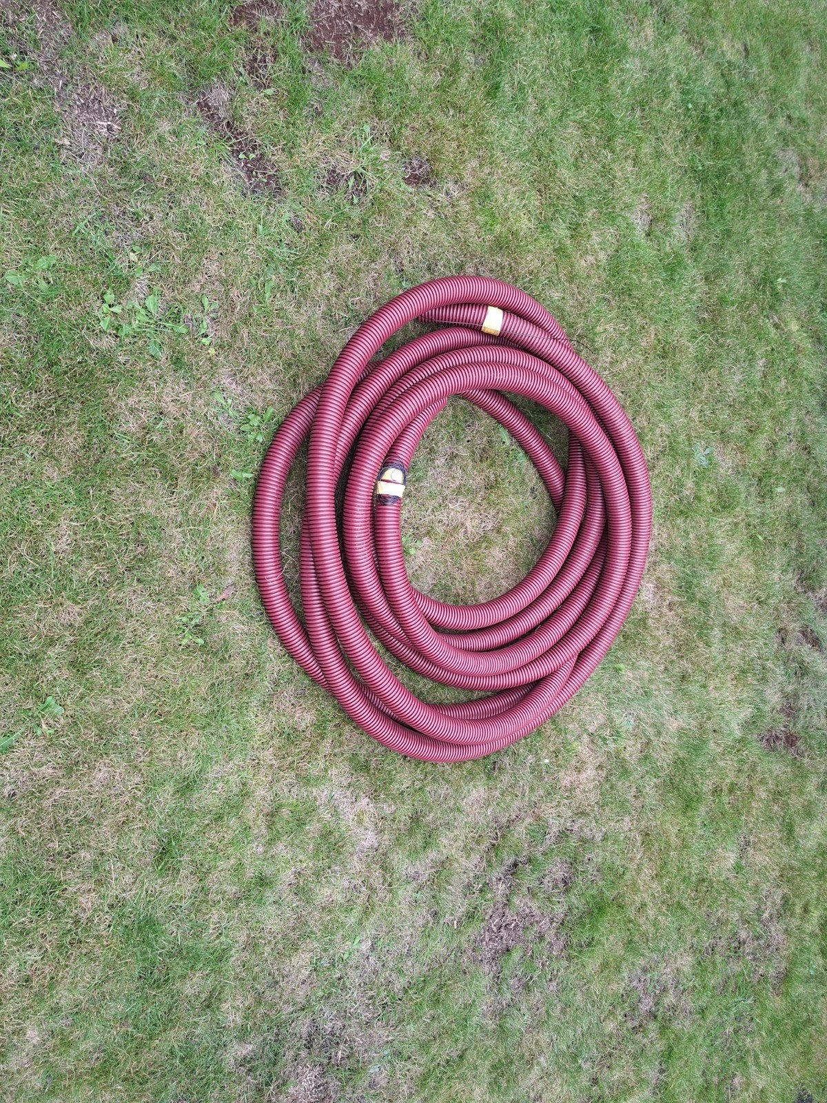 Flexibele buis met trekdraad, Doe-het-zelf en Verbouw, Ophalen, Nieuw, Overige merken, Kabel of Snoer