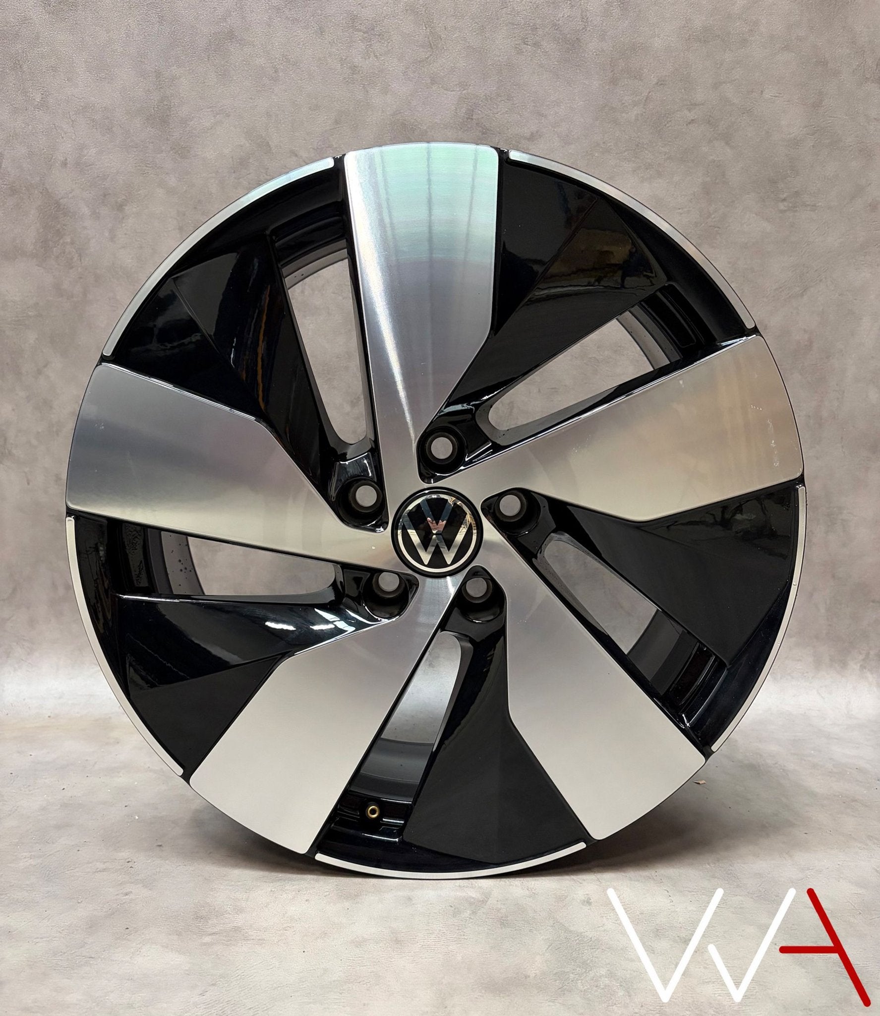 1x 18'' Volkswagen Tiguan CT Bologna velg los BTW 571601025L, Auto-onderdelen, Banden en Velgen, 18 inch, -, -, Nieuw