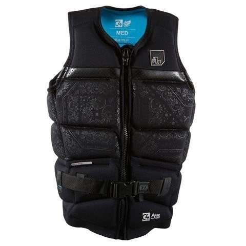 JETPILOT C4 Firefurr Neopreen Impact vest JP17026 XL 35% OFF, Watersport en Boten, Heer, JETPILOT, Nieuw, Ophalen of Verzenden