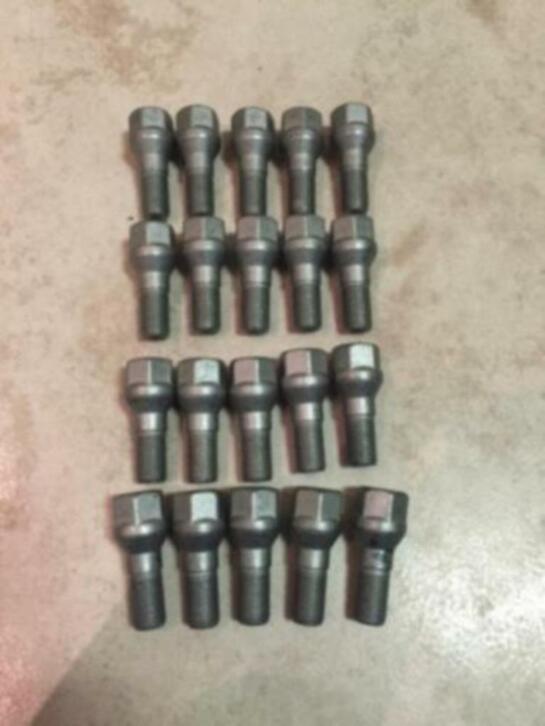 Wielbouten voor Citroen Velgen 5405.66, Auto-onderdelen, -, -, -