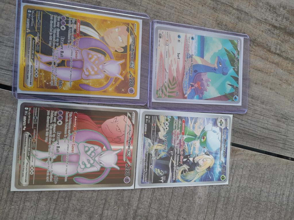 Pokemon kaarten, Ophalen of Verzenden