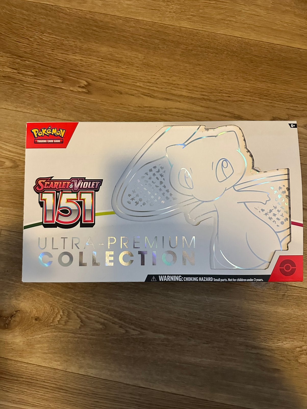 te koop pokemon 151 upc geen packs/promos, Hobby en Vrije tijd, Verzamelkaartspellen | Pokémon, Ophalen of Verzenden, Zo goed als nieuw