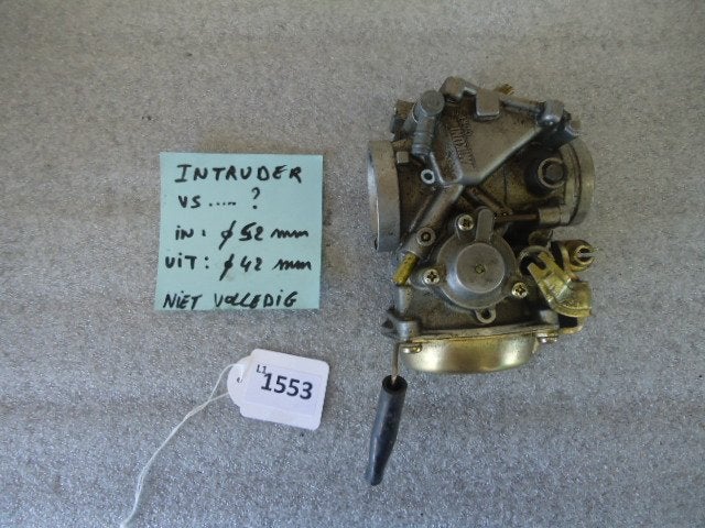 VS750 1985 - 1991 Suzuki Carburator D1-12216