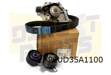 Citroën / DS / Ford / Opel / Peugeot / Toyota (10/10-) distr, -, -, Nieuw, Ophalen of Verzenden