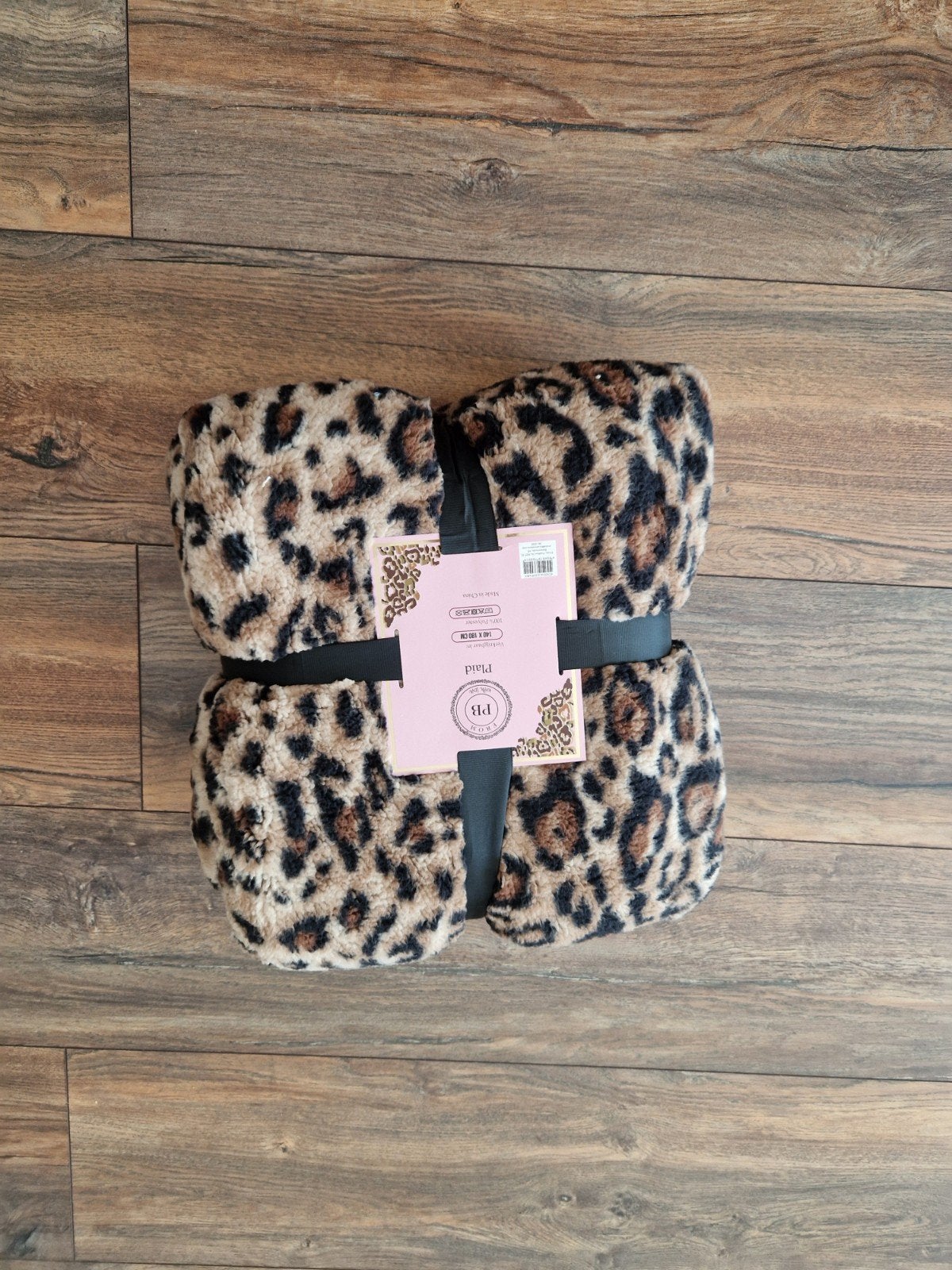 pb deken, Dieren en Toebehoren, Hondenkleding, Ophalen of Verzenden, Nieuw, Hondenjas