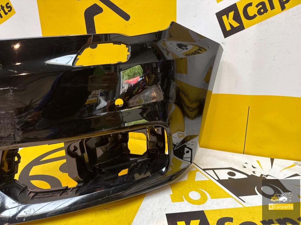 Voorbumper Audi A1 facelift KLSBumper8XA853651 2xpdc, Auto-onderdelen, Info@fabrikant.eu, Bumper, Fabrikant BV, Gebruikt