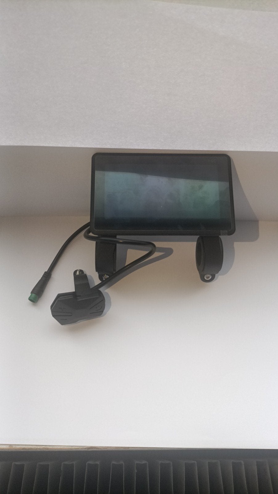V20 50kmh en Custom code en killswitch, Ophalen of Verzenden, Nieuw, Chapter